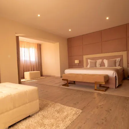 Olive Nature Hotel & Spa - Quinta Valle De Passos-2